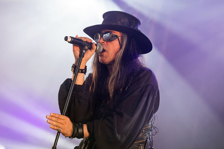 XIII. Amphi-Festival 2017 in Köln