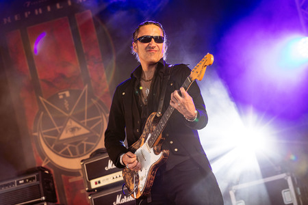 XIII. Amphi-Festival 2017 in Köln