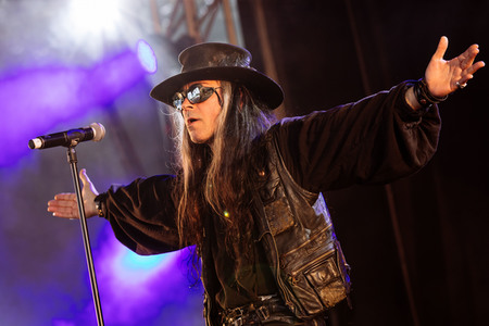 XIII. Amphi-Festival 2017 in Köln