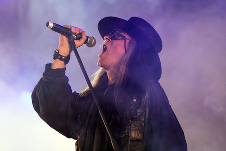 XIII. Amphi-Festival 2017 in Köln