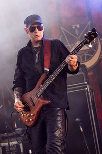 XIII. Amphi-Festival 2017 in Köln