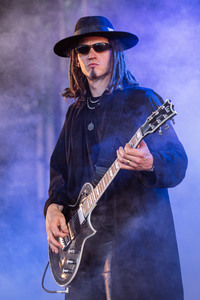 XIII. Amphi-Festival 2017 in Köln