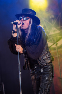 XIII. Amphi-Festival 2017 in Köln