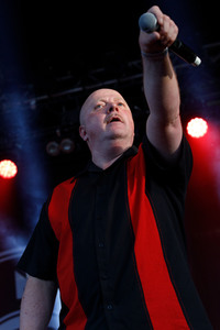 XIII. Amphi-Festival 2017 in Köln