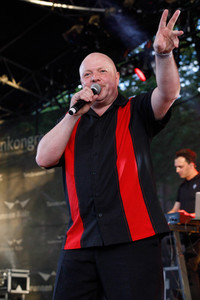 XIII. Amphi-Festival 2017 in Köln