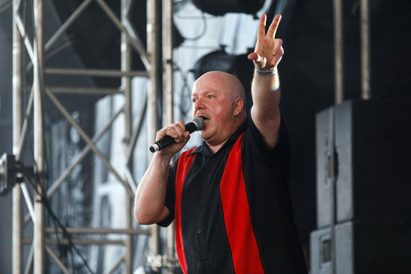XIII. Amphi-Festival 2017 in Köln