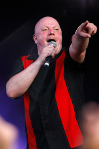 XIII. Amphi-Festival 2017 in Köln