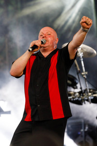 XIII. Amphi-Festival 2017 in Köln