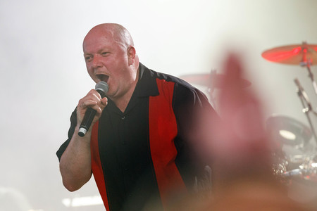 XIII. Amphi-Festival 2017 in Köln