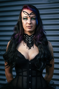 XIII. Amphi-Festival 2017 in Köln