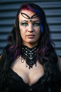 XIII. Amphi-Festival 2017 in Köln