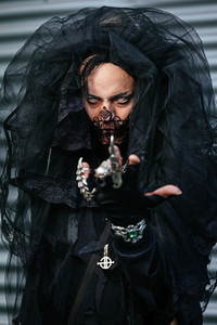 XIII. Amphi-Festival 2017 in Köln