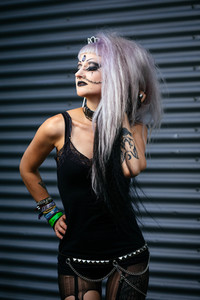 XIII. Amphi-Festival 2017 in Köln