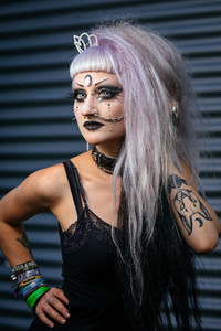 XIII. Amphi-Festival 2017 in Köln