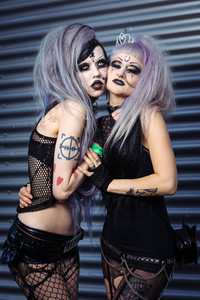 XIII. Amphi-Festival 2017 in Köln