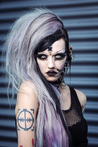 XIII. Amphi-Festival 2017 in Köln