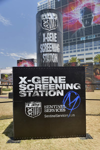 Impressionen von der San Diego Comic-Con International 2017