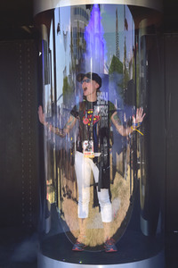 Impressionen von der San Diego Comic-Con International 2017