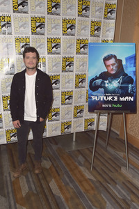 Photocall 'Future Man' auf der San Diego Comic-Con International 2017