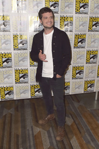 Photocall 'Future Man' auf der San Diego Comic-Con International 2017