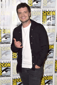 Photocall 'Future Man' auf der San Diego Comic-Con International 2017