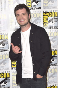 Photocall 'Future Man' auf der San Diego Comic-Con International 2017