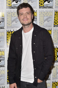 Photocall 'Future Man' auf der San Diego Comic-Con International 2017