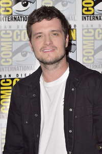 Photocall 'Future Man' auf der San Diego Comic-Con International 2017