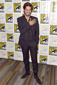 Photocall 'Ghost Wars' auf der San Diego Comic-Con International 2017