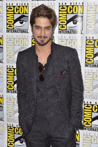 Photocall 'Ghost Wars' auf der San Diego Comic-Con International 2017