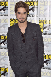 Photocall 'Ghost Wars' auf der San Diego Comic-Con International 2017