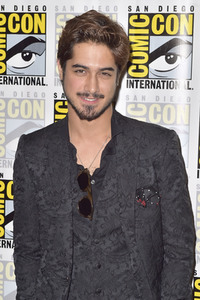 Photocall 'Ghost Wars' auf der San Diego Comic-Con International 2017