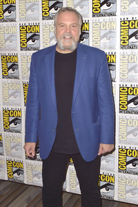 Photocall 'Ghost Wars' auf der San Diego Comic-Con International 2017