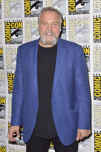 Photocall 'Ghost Wars' auf der San Diego Comic-Con International 2017