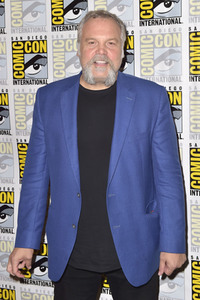 Photocall 'Ghost Wars' auf der San Diego Comic-Con International 2017