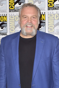 Photocall 'Ghost Wars' auf der San Diego Comic-Con International 2017