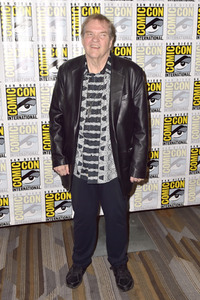 Photocall 'Ghost Wars' auf der San Diego Comic-Con International 2017