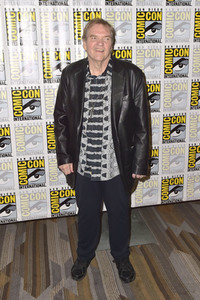 Photocall 'Ghost Wars' auf der San Diego Comic-Con International 2017