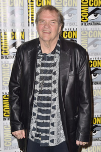 Photocall 'Ghost Wars' auf der San Diego Comic-Con International 2017