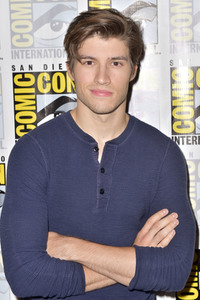 Photocall 'Krypton' auf der San Diego Comic-Con International 2017