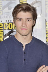 Photocall 'Krypton' auf der San Diego Comic-Con International 2017