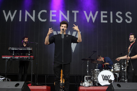 REWE-Family Fest 2017 in Hamburg