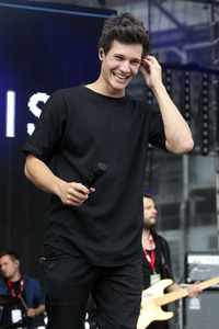 REWE-Family Fest 2017 in Hamburg