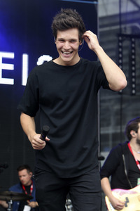 REWE-Family Fest 2017 in Hamburg