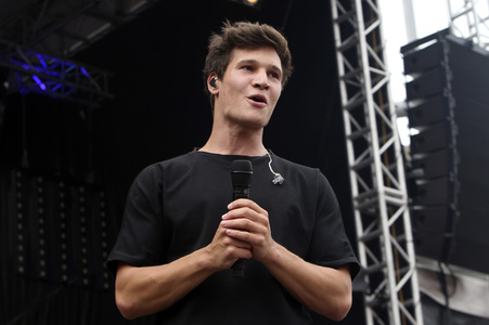 REWE-Family Fest 2017 in Hamburg