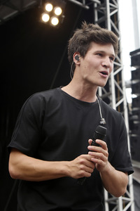 REWE-Family Fest 2017 in Hamburg