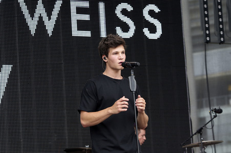 REWE-Family Fest 2017 in Hamburg