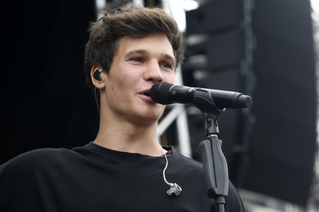 REWE-Family Fest 2017 in Hamburg