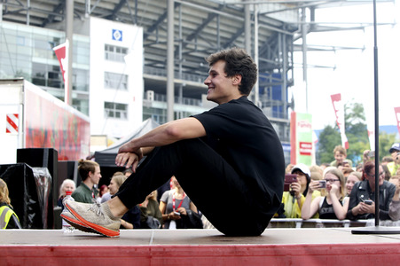 REWE-Family Fest 2017 in Hamburg