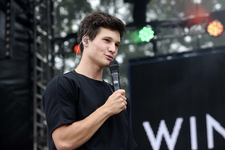 REWE-Family Fest 2017 in Hamburg